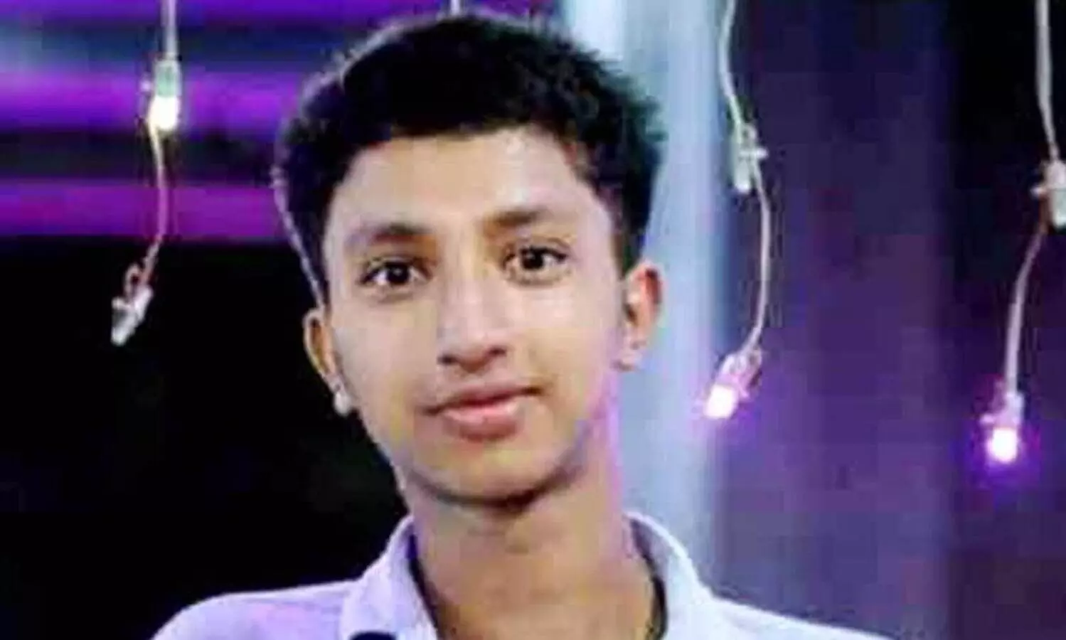 ഋതിക്ക് കൃഷ്ണ​െൻറ ചികിത്സക്ക്​ സഹായ കമ്മിറ്റി