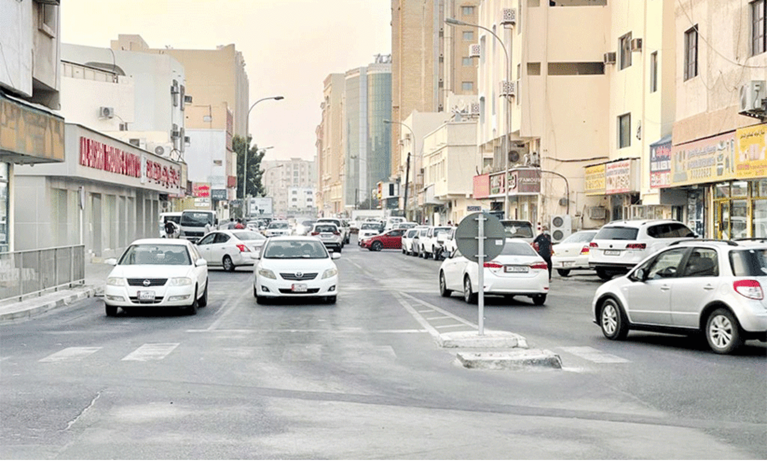 അമിതഭാരമായി ഉയർന്ന വാടക