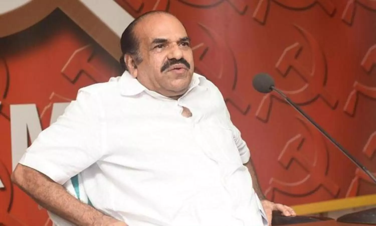 സി.പി.എം സംസ്ഥാന സെക്രട്ടറിയായി കോടിയേരി തിരികെയെത്തുന്നു