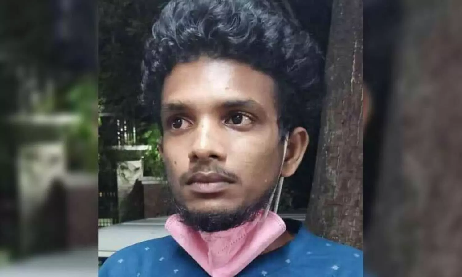 വാഹന പരിശോധനക്കിടെ എ.എസ്.ഐയെ സ്കൂട്ടർ ഇടിച്ച് പരിക്കേൽപിച്ച യുവാവ്​ പിടിയിൽ