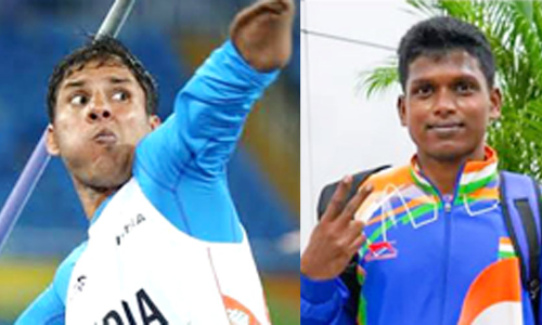 പാരാലിമ്പിക്​സിന്​ ഇന്ന്​ തുടക്കം; പ്ര​തീ​ക്ഷ​യോ​ടെ ഇ​ന്ത്യ