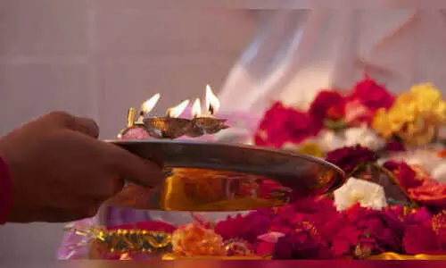 പ​ട്ടി​ക ജാ​തി​ക്കാ​ര​നാ​യ പാ​ര​മ്പ​ര്യ ക​ർ​മി​യെ ക്ഷേത്രത്തിൽ പ്രവേശിക്കാൻ അനുവദിക്കുന്നില്ലെന്ന് പരാതി