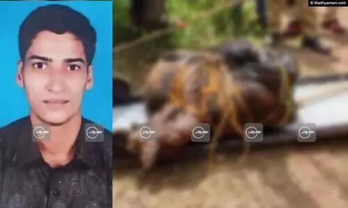 kannur chakkarakkal prajeesh murder