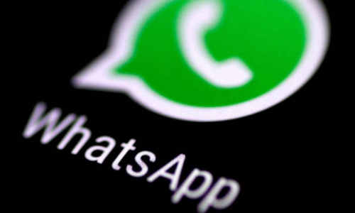 46 ദിവസങ്ങൾ കൊണ്ട്​ വാട്​സ്​ആപ്പ്​ ഇന്ത്യയിൽ നിരോധിച്ചത്​ 30 ലക്ഷത്തിലധികം അക്കൗണ്ടുകൾ; കാരണമിതാണ്​...!​