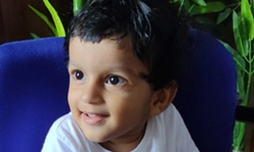 ഖാസിമി​െൻറ മരുന്നിനും നികുതി ഇളവ്