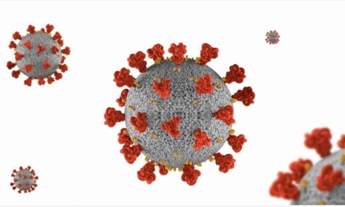 പുതിയ കണ്ടെയ്​ൻമെൻറ്​​ സോണുകള്‍