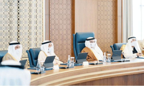 അഫ്​ഗാനിൽ സ്ഥിതിഗതികൾ ശാന്തമാകുമെന്ന്​ പ്രതീക്ഷ –മന്ത്രിസഭ