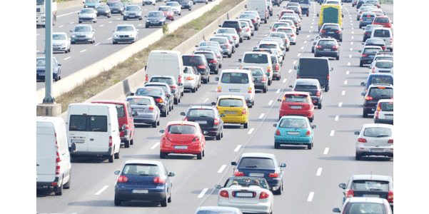 വിദേശികൾ ഒന്നിലധികം വാഹനങ്ങൾ വാങ്ങുന്നത്​ നിയന്ത്രിക്കാൻ നീക്കം