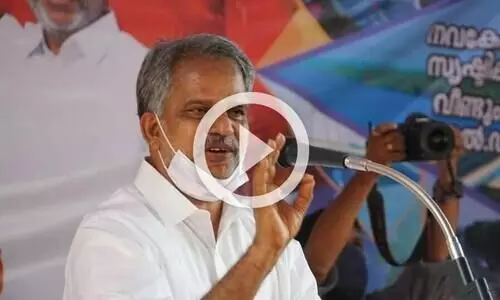 മലബാർ സമരം സ്വാതന്ത്ര്യ സമരത്തിന്റെ ഭാഗം തന്നെയെന്ന് എ. വിജയരാഘവന്‍