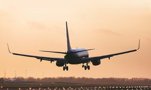 കാബൂളിൽ രക്ഷാപ്രവർത്തന​ത്തിനെത്തിയ ഉക്രൈൻ വിമാനം റാഞ്ചിയെന്ന്​