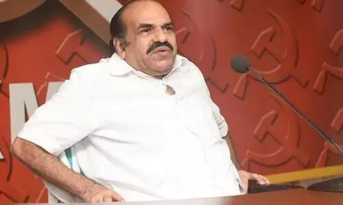 കോടിയേരിയുടെ തിരിച്ചു​വരവ്​: അഭ്യൂഹങ്ങൾക്ക്​​ ചൂടുപകർന്ന്​ നേതൃയോഗം