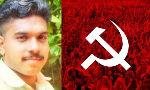 വായ്​പക്ക്​ അപേക്ഷ നൽകിയ യുവതിയോട് അശ്ലീലം: സി.പി.എം പ്രാദേശിക നേതാവിന്​ സസ്പെൻഷൻ