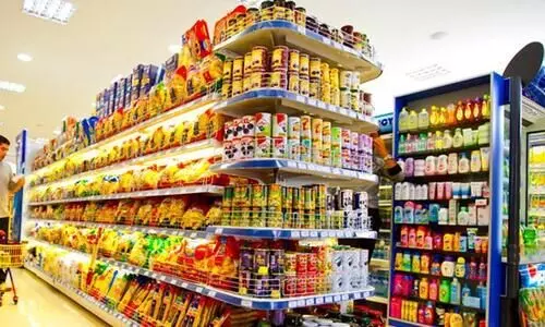 സാധനങ്ങൾ 24 മണിക്കൂറിനകം വീട്ടിലെത്തിക്കും; ഓൺലൈൻ കുത്തകകൾക്കെതിരെ വ്യാപാരികളുടെ ആപ്പ് സാധനങ്ങൾ 24 മണിക്കൂറിനകം വീട്ടിലെത്തിക്കും; ഓൺലൈൻ കുത്തകകൾക്കെതിരെ വ്യാപാരികളുടെ ആപ്പ്