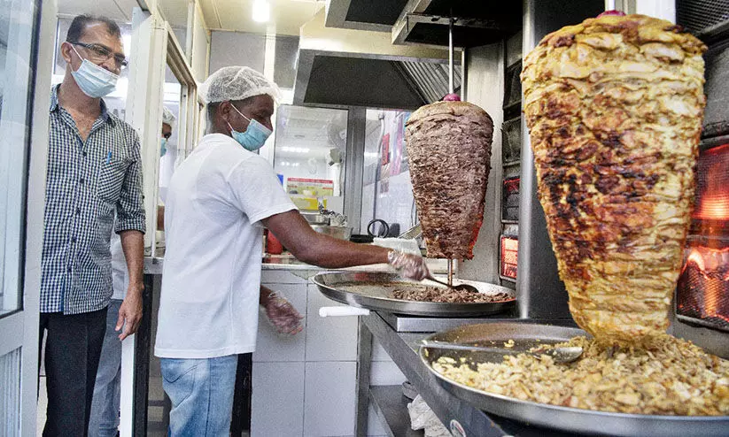 ലോക്​ഡൗൺ നീക്കൽ: ചെറുകിട വ്യാപാരികൾ ആത്മവിശ്വാസത്തിൽ