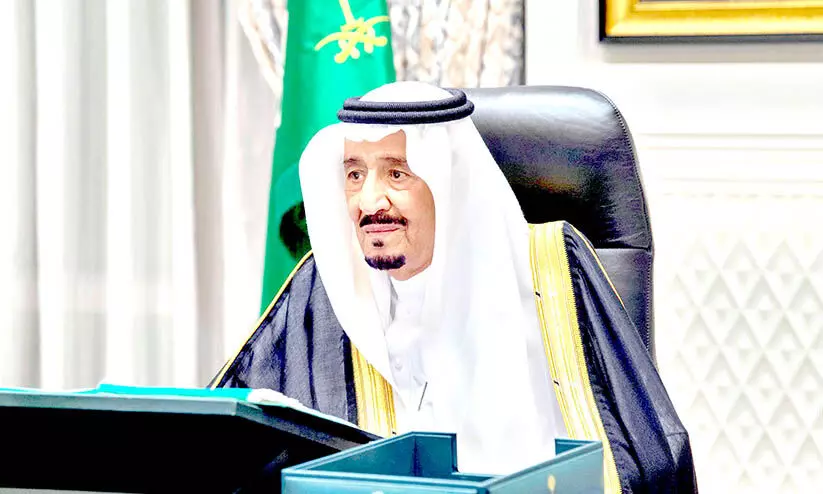 സൗ​ദി മ​ന്ത്രി​സ​ഭാ തീ​രു​മാ​നം: ഇന്ധനക്ഷമതക്കനുസരിച്ച്​ വാഹനങ്ങൾക്ക്​ വാർഷിക ഫീസ്​