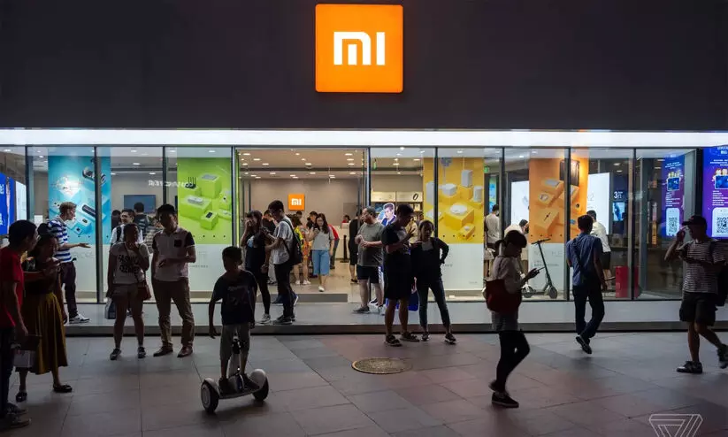 ഇനി മുതൽ മി ബ്രാൻഡില്ല; ഗുഡ്ബൈ പറയാൻ ഷവോമി ഇനി മുതൽ മി ബ്രാൻഡില്ല; ഗുഡ്ബൈ പറയാൻ ഷവോമി