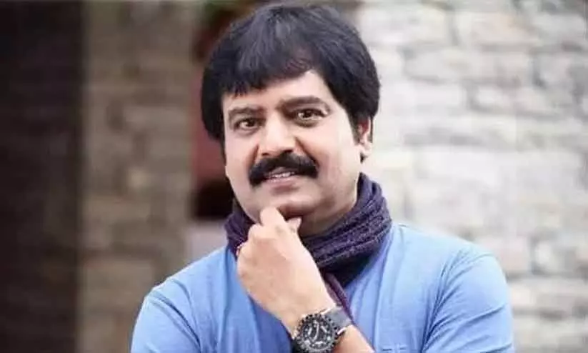 Actor Vivek