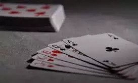 card play
