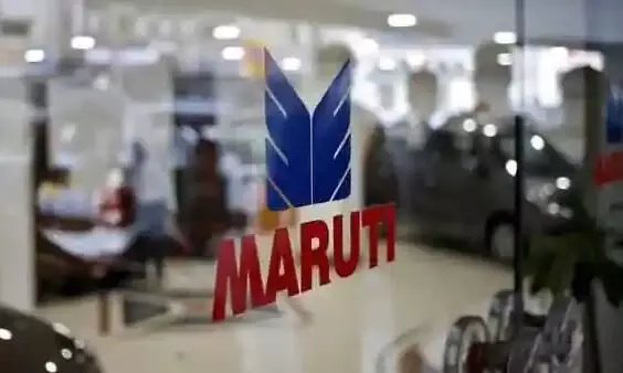 Maruti Suzuki fined Rs 200 crore for anti-competitive dealer policies
