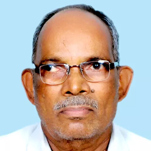 രാ​മ​ന്‍കു​ട്ടി നാ​യ​ര്‍