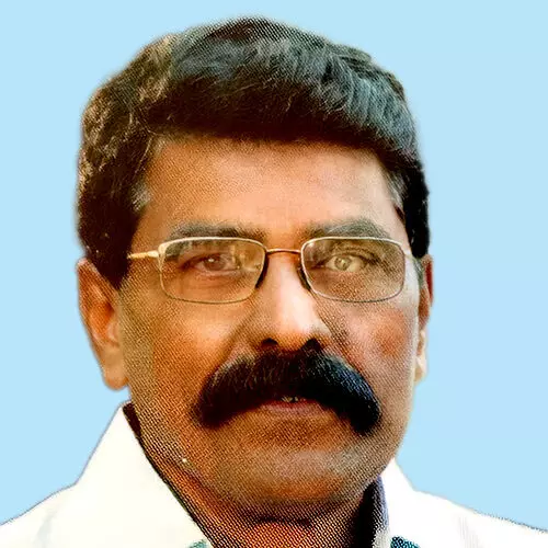 എ.​കെ. വാ​സു​ദേ​വ​ൻ