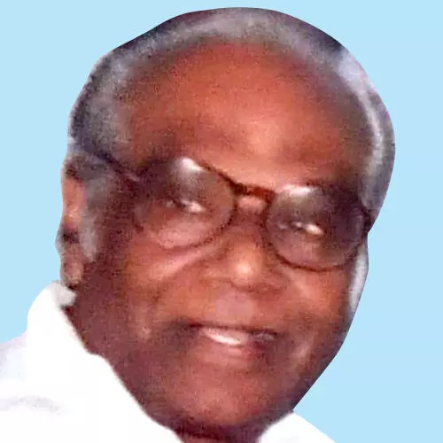 കെ.​എം. ഖാ​ദ​ർ