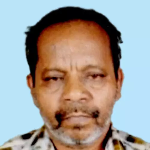 പ്ര​ഭാ​ക​ര​ൻ