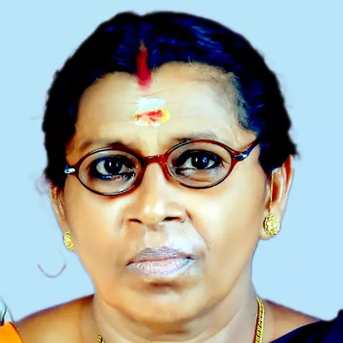 നി​ർ​മ​ല