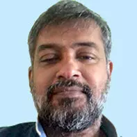 മു​ൻ കേ​ര​ള ക്രി​ക്ക​റ്റ്താ​രം ഇ​ട്ടി ചെ​റി​യാ​ൻ