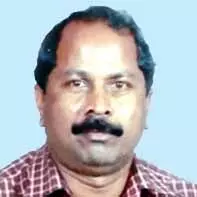 ച​ന്ദ്ര​ശേ​ഖ​ര​ൻ