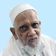 അ​ബ്​​ദു​ൽ സ​ലാം