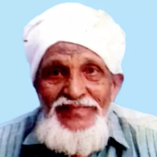 ഹാ​ജി ബ​ദ​ർ മു​ത്ത് റാ​വു​ത്ത​ർ