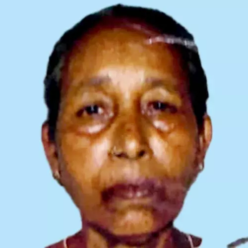 ല​ക്ഷ്മി