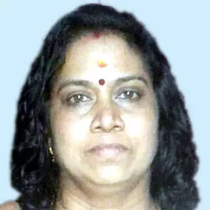 ഓ​മ​ന രാ​ജീ​വ്