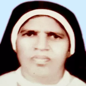 സി​സ്​​റ്റ​ര്‍ ആ​വി​ല ട്രീ​സ