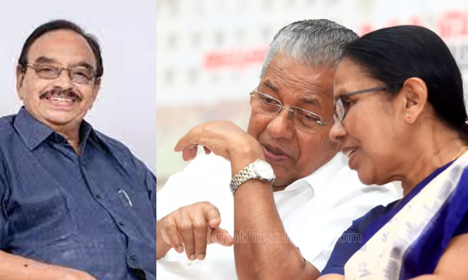 അവാർഡ്, ഫീച്ചർ, കവർ ഫോട്ടോ.. പിണറായിയും ടീച്ചറും തള്ളി മറിച്ച അതേ കേരളത്തിലാണ് കോവിഡ് കിടന്ന് തുള്ളി മറിയുന്നത് -പി.കെ. അബ്​ദുറബ്ബ്​