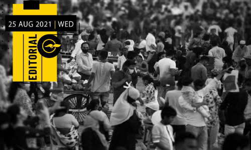 ജാ​തി സെ​ൻ​സ​സി​ലെ രാ​ഷ്​​ട്രീ​യം