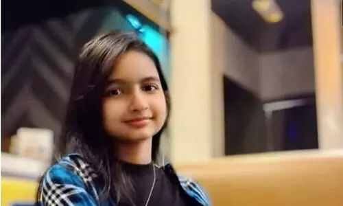 കണ്ണൂർ സ്വദേശിനിയായ 13കാരി ദുബൈയിൽ നിര്യാതയായി