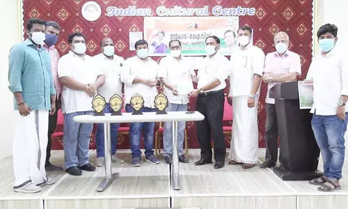 ദി ഹെറാൾഡ്‌ സ്വാതന്ത്ര്യദിന പതിപ്പ്‌ പ്രകാശനവും സദ്ഭാവന ദിനാചരണവും