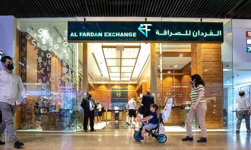 അൽ ഫർദാൻ ഇന്ത്യ ഫെസ്​റ്റ്​ പ്രമോഷൻ:  സ്വർണ നാണയങ്ങൾ സമ്മാനം നേടാം