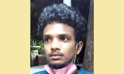 എ.എസ്.​െഎയെ സ്കൂട്ടർ ഇടിച്ച് പരിക്കേൽപിച്ച യുവാവ്​ പിടിയിൽ