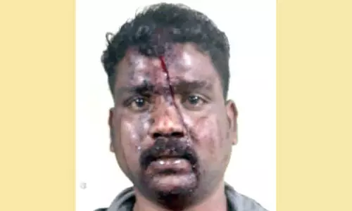 വധശ്രമക്കേസിൽ ജാമ്യത്തിലിറങ്ങിയ പ്രതി വീട്ടമ്മയെ ആക്രമിച്ച കേസിൽ അറസ്​റ്റിൽ