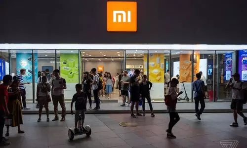 ഇനി മുതൽ മി ബ്രാൻഡില്ല;​ ഗുഡ്​ബൈ പറയാൻ ഷവോമി