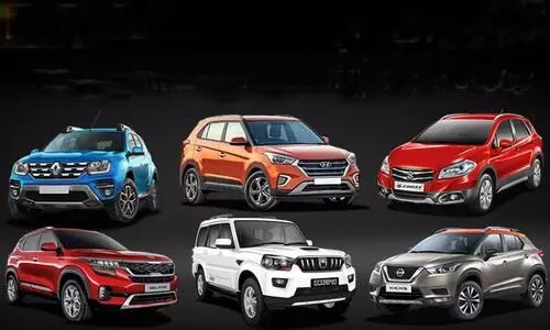 Kia Seltos has segment best resale value India