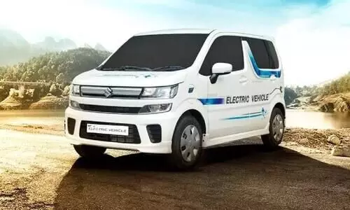 Heres why Maruti Suzuki isnt thinking EVs for India just yet