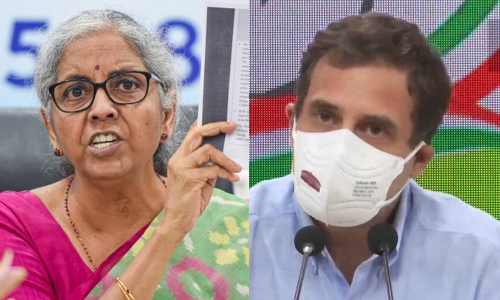 nirmala and rahul gandhi 25821