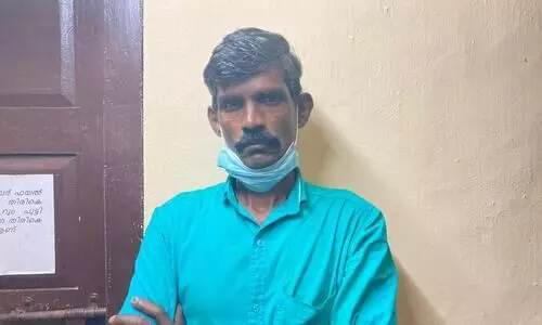 പണിക്കൂലിയെ ചൊല്ലി തർക്കം; ഒപ്പം താമസിച്ച സുഹൃത്തിനെ കൊലപ്പെടുത്തിയ കേസിൽ പ്രതി പിടിയിൽ