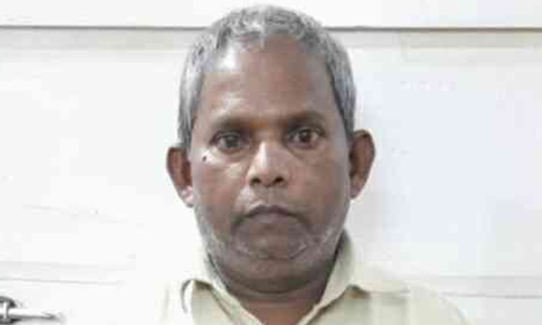 പോളണ്ടിൽ ജോലി വാഗ്ദാനം ചെയ്ത് ലക്ഷങ്ങൾ തട്ടി; ഒളിവിൽ കഴിഞ്ഞ പ്രതി പിടിയിൽ