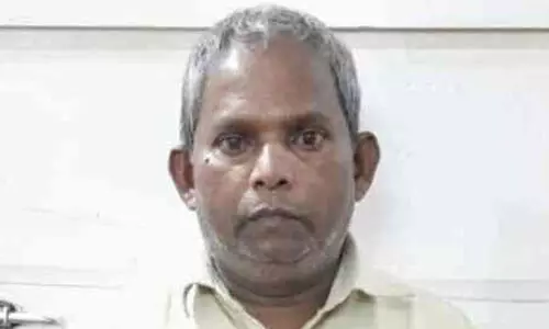 പോളണ്ടിൽ ജോലി വാഗ്ദാനം ചെയ്ത് ലക്ഷങ്ങൾ തട്ടി; ഒളിവിൽ കഴിഞ്ഞ പ്രതി പിടിയിൽ