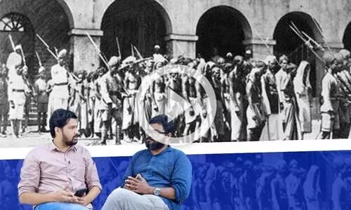 മലബാർ സമരത്തിൽ പാളിച്ചകളുണ്ടായോ ?